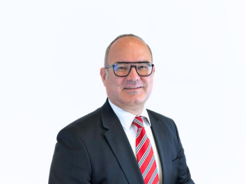 Wolfgang Bier